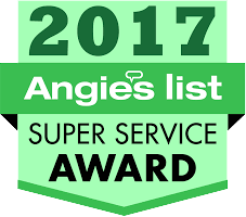 Super Service Award 2017